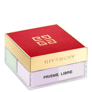 Givenchy Prisme Libre N01 Limited Edition