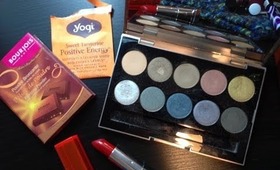Current Faves | September + October