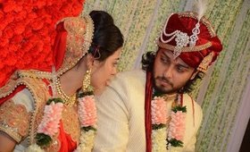 My Wedding Video Clips | Superwowstyle Prachi