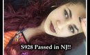 VAPE LIFE: S298 PASSED IN NJ! WHAT THE ACTUAL FUCK!