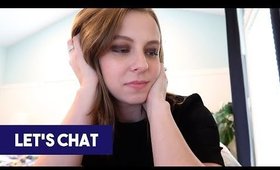 Let's Chat