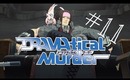 DRAMAtical Murder w/ Commentary- Part 11