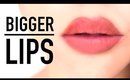 My Bigger Lips Yay or Nay? ♥ Lipstick Overlining Tutorial ♥ Try it Wengie
