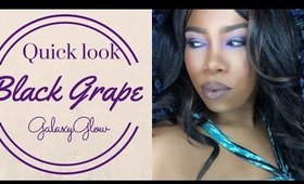 Quick Look: Black Grape