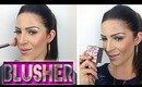 The best blusher