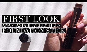 NEW Anastasia Beverly Hills Foundation Stick