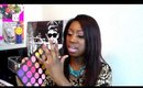 Shany Cosmetics 7 Layers Makeup Kit Review