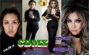 Video Log de  viaje a CDMX ... tutorial del Maquillaje! | auroramakeup