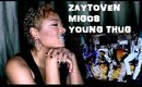 Zaytoven "Five Guys" Feat. Migos & Young Thug (WSHH Exclusive - Official Audio) reaction