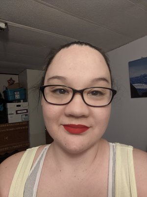 Michelle M.