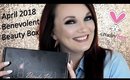 Benevolent Beauty Box | April Unboxing