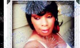 Looks I did More to come  I smile Keep smiling=)