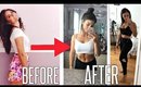 HOW TO GAIN WEIGHT | For Girls Who Struggle With Weight Gain