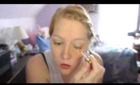 30 Second Ombre Lip Challenge