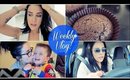 Weekly Vlog | Opening PR Packages & Lip Filler Rant | Ep 34
