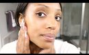 Go From Dull Skin to Hydrated Skin Fast! (After the Gym Skincare Routine)