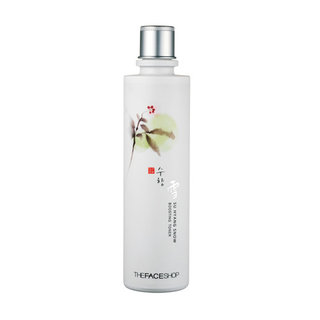 The Face Shop Su Hyang Snow Boosting Toner