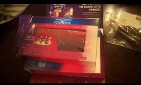 VocalPoint Voice Always Sample Package