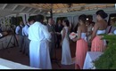 Ray & Tess Barbados Wedding: Ceremony
