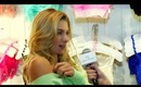 Victoria's Secret PINK Grand Opening With Jessica Hart!