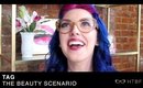 Beauty Scenario Tag // How to be Fancy