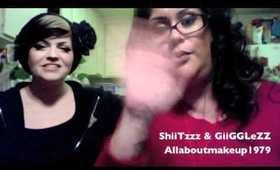 Shiitzzz & Giigglezzzz - Holiday Girls Night