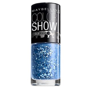 Maybelline Color Show Polka Dots Nail Polish