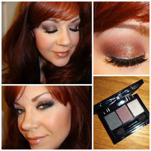 For complete listing of products, please visit:

http://www.vanityandvodka.com/2014/01/nyx-cosmetics-palette-en-fuego.html

xoxo,
Colleen