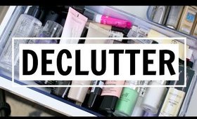 MAKEUP DECLUTTER 2017: FACE PRIMERS