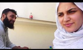 We are Becoming and Old Boring Couple (Pakistan VLOG)
