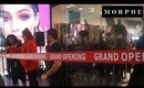 Morphe Store Grand Opening- VLOG | Lyiah xo