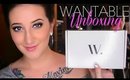 May Wantable Unboxing I Megan McTaggart