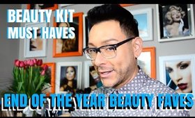 MY FAVORITE END OF YEAR BEAUTY MUST HAVES LIST- karma33