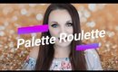Palette Roulette | Morphe 35o2