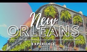 NEW ORLEANS TRAVEL GUIDE 2020 | [Is it REALLY This AWESOME!?] 🐙