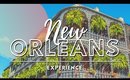 NEW ORLEANS TRAVEL GUIDE 2020 | [Is it REALLY This AWESOME!?] 🐙