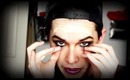 Jessie J "Nobody's Perfect" Music Video Inspired Make Up
