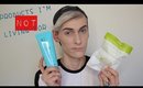 Konjac Sponge and Selfie Sunless Tanner | Products I'm Not Living For