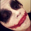 The Joker - Heath Ledger Inspired