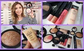 Makeup Haul: Laura Geller Pt. 1 | Dulce Candy