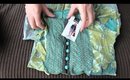 FREE CLOTHES! Check it out!  ♥ ♥ Schoola clothing haul & review!  Getting free stuff online!!
