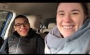 BOSTON, BABY! Winter 2017 Vacation Vlog