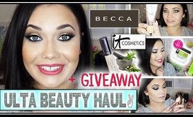 ULTA HAUL + {Dr. Lin Skincare} Giveaway | thatgirlshaexo