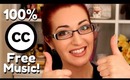 100% Creative Commons Free & Royalty Free Music For YouTube Videos!