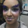 fantacy makeup