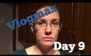 Chill day!!! VLOGMAS Day 9