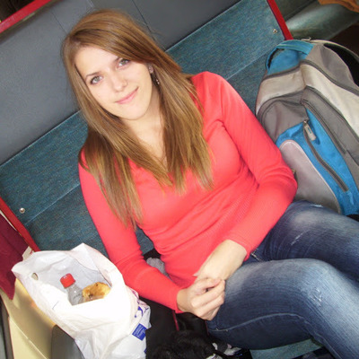 Dorottya H.