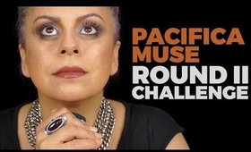 Pacifica Muse Challenge | Round 2