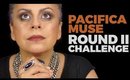 Pacifica Muse Challenge | Round 2