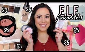 BEST ELF PRODUCTS 2020! 12 AMAZING PRODUCTS THAT FEEL HIGH END